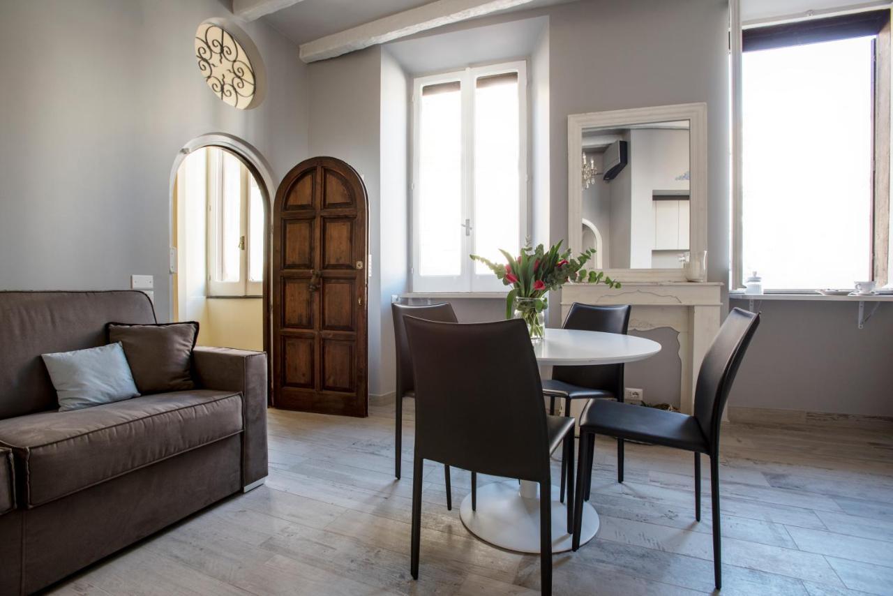 Trevi Luxury Maison Rzym Zewnętrze zdjęcie